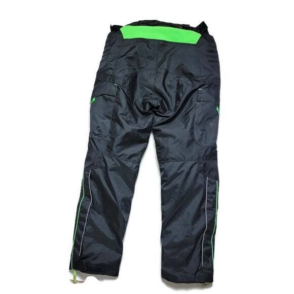 Huxlay Bros Motorcycle Pants SZ 36 - Picture 3 of 3